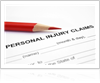 Personal Injury Claims in Baltimore